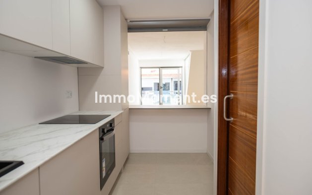 Reventa - Apartamento - Torrevieja - Playa del Cura