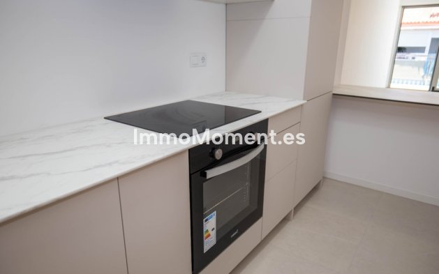 Reventa - Apartamento - Torrevieja - Playa del Cura