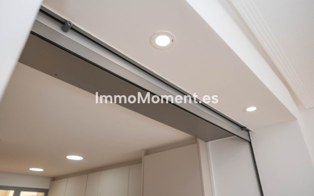 Reventa - Apartamento - Torrevieja - Playa del Cura