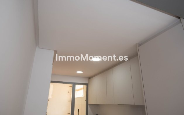 Reventa - Apartamento - Torrevieja - Playa del Cura