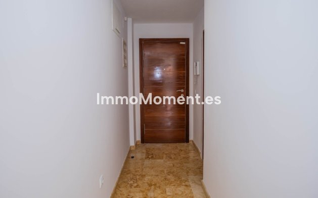 Reventa - Apartamento - Torrevieja - Playa del Cura