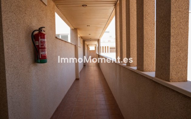 Reventa - Apartamento - Torrevieja - Playa del Cura