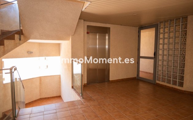 Reventa - Apartamento - Torrevieja - Playa del Cura