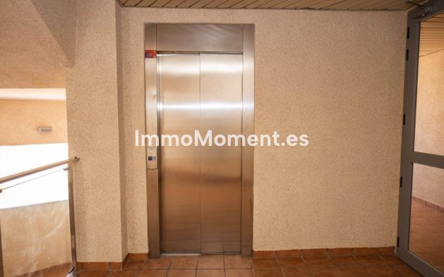 Reventa - Apartamento - Torrevieja - Playa del Cura