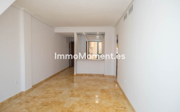 Reventa - Apartamento - Torrevieja - Playa del Cura