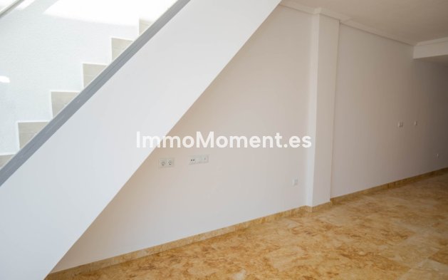Reventa - Apartamento - Torrevieja - Playa del Cura
