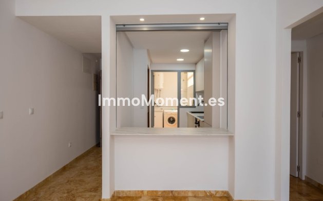 Reventa - Apartamento - Torrevieja - Playa del Cura