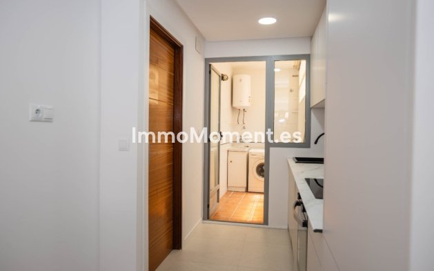 Reventa - Apartamento - Torrevieja - Playa del Cura