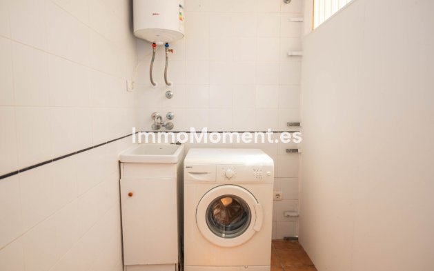 Reventa - Apartamento - Torrevieja - Playa del Cura