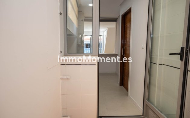 Reventa - Apartamento - Torrevieja - Playa del Cura