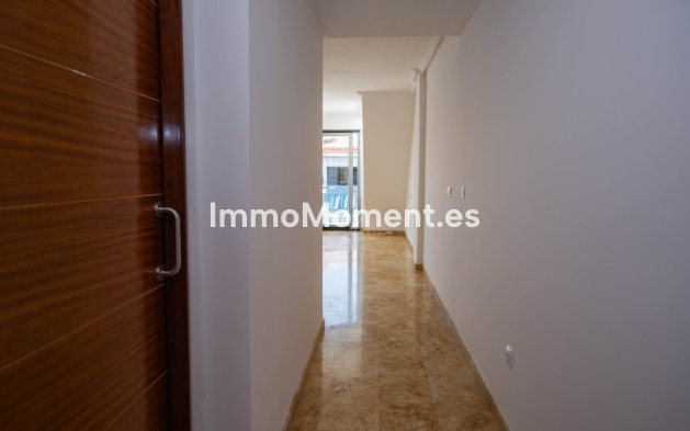 Reventa - Apartamento - Torrevieja - Playa del Cura