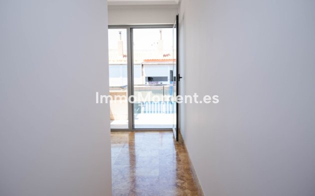Reventa - Apartamento - Torrevieja - Playa del Cura