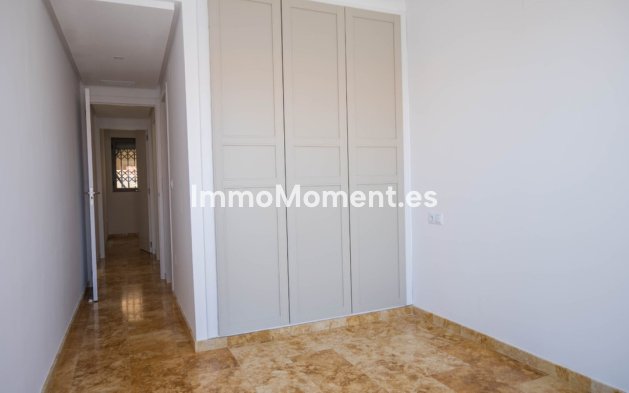 Reventa - Apartamento - Torrevieja - Playa del Cura
