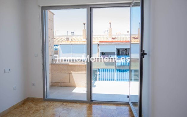 Reventa - Apartamento - Torrevieja - Playa del Cura