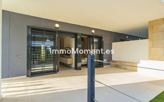 Wiederverkauf - Wohnung - Orihuela - Playa Flamenca