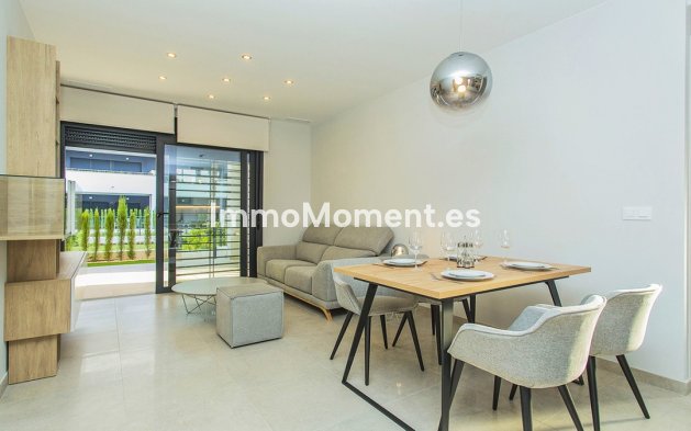 Wiederverkauf - Wohnung - Orihuela - Playa Flamenca