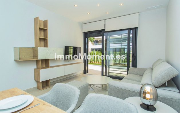Wiederverkauf - Wohnung - Orihuela - Playa Flamenca