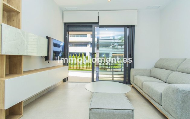 Wiederverkauf - Wohnung - Orihuela - Playa Flamenca