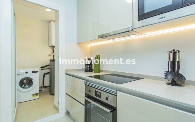 Wiederverkauf - Wohnung - Orihuela - Playa Flamenca