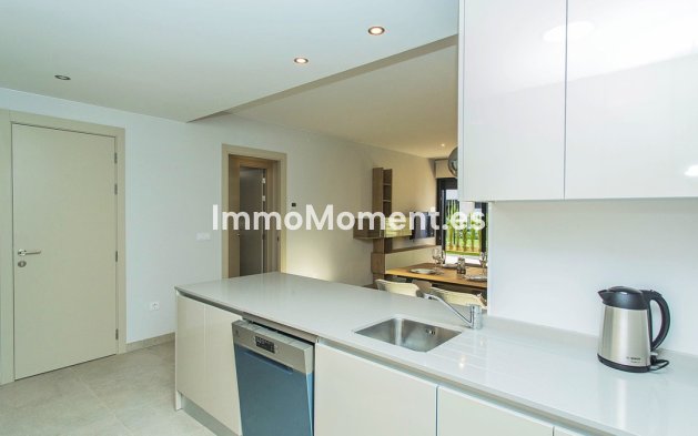 Wiederverkauf - Wohnung - Orihuela - Playa Flamenca