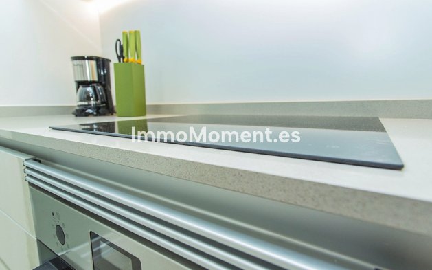 Wiederverkauf - Wohnung - Orihuela - Playa Flamenca