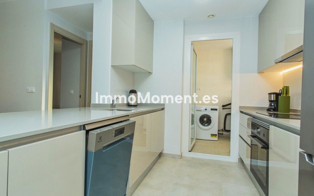 Wiederverkauf - Wohnung - Orihuela - Playa Flamenca