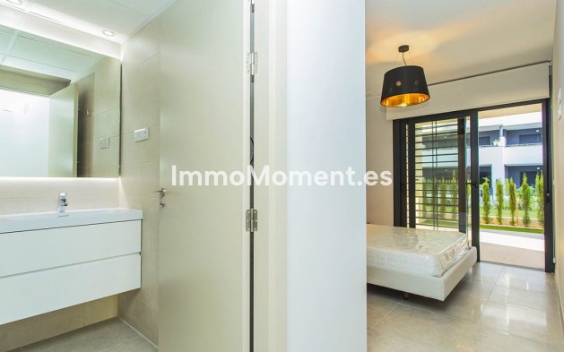 Wiederverkauf - Wohnung - Orihuela - Playa Flamenca