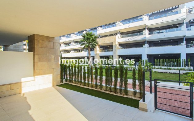 Wiederverkauf - Wohnung - Orihuela - Playa Flamenca