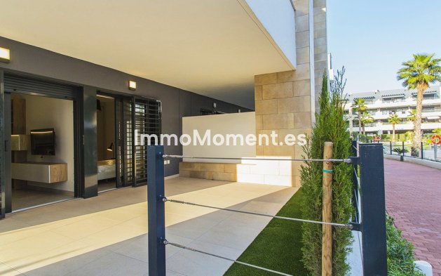 Wiederverkauf - Wohnung - Orihuela - Playa Flamenca