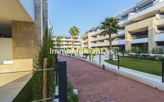 Wiederverkauf - Wohnung - Orihuela - Playa Flamenca