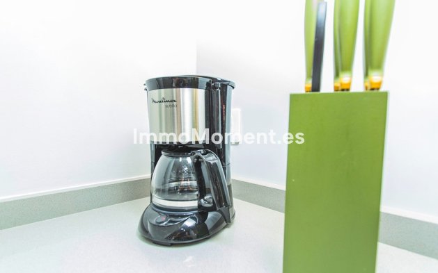 Wiederverkauf - Wohnung - Orihuela - Playa Flamenca