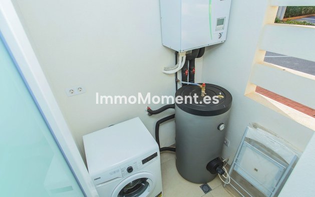 Wiederverkauf - Wohnung - Orihuela - Playa Flamenca