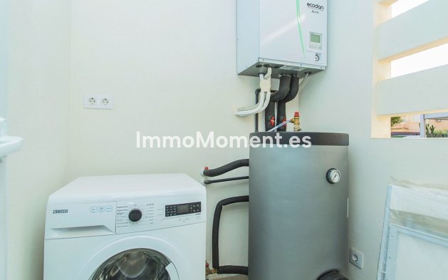 Wiederverkauf - Wohnung - Orihuela - Playa Flamenca