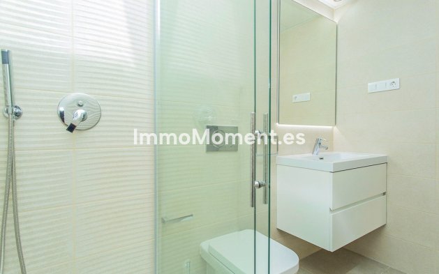 Wiederverkauf - Wohnung - Orihuela - Playa Flamenca