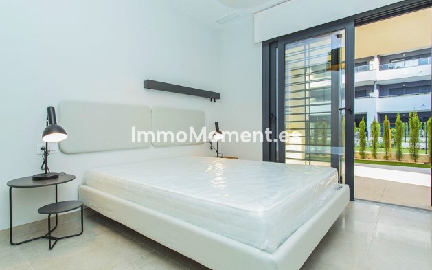 Wiederverkauf - Wohnung - Orihuela - Playa Flamenca