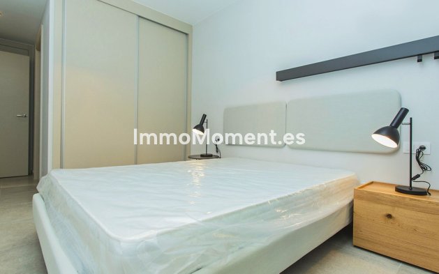 Wiederverkauf - Wohnung - Orihuela - Playa Flamenca