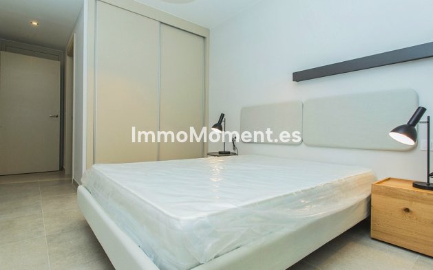 Wiederverkauf - Wohnung - Orihuela - Playa Flamenca