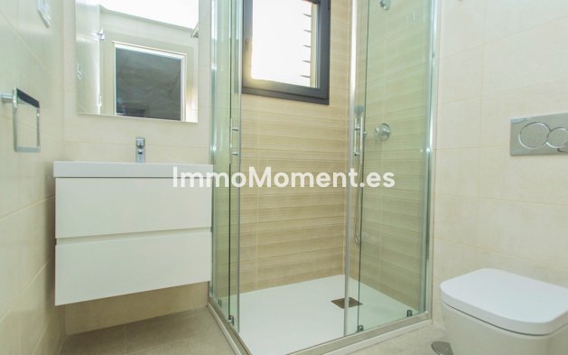 Wiederverkauf - Wohnung - Orihuela - Playa Flamenca