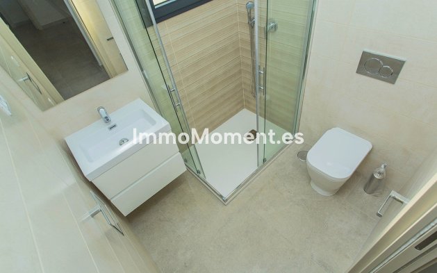 Wiederverkauf - Wohnung - Orihuela - Playa Flamenca