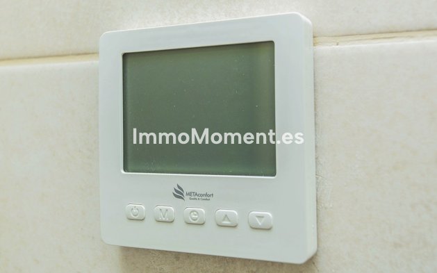 Wiederverkauf - Wohnung - Orihuela - Playa Flamenca