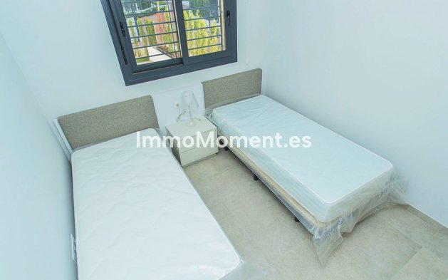 Wiederverkauf - Wohnung - Orihuela - Playa Flamenca