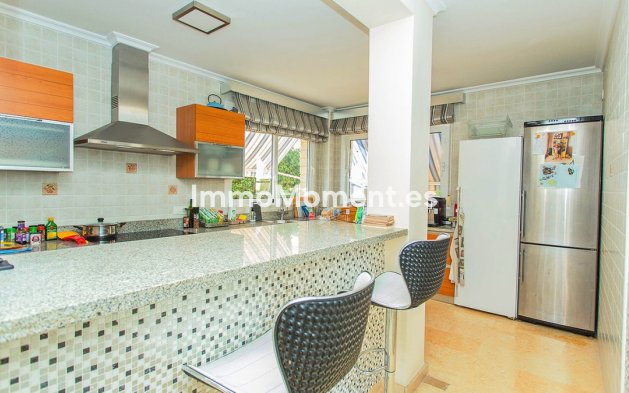 Revente - Villa - Torrevieja - Torre la mata