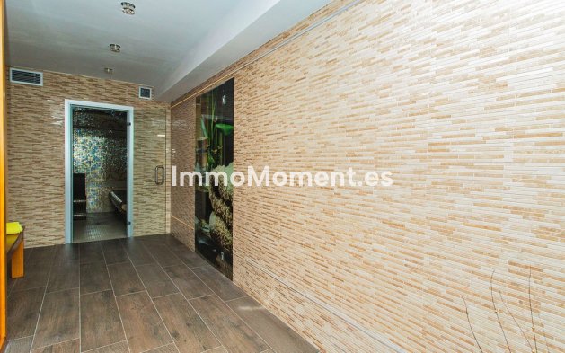 Revente - Villa - Torrevieja - Torre la mata