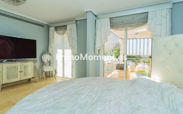 Revente - Villa - Torrevieja - Torre la mata