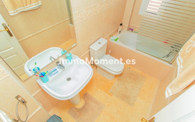 Revente - Villa - Torrevieja - Torre la mata