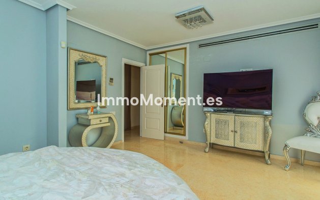 Revente - Villa - Torrevieja - Torre la mata