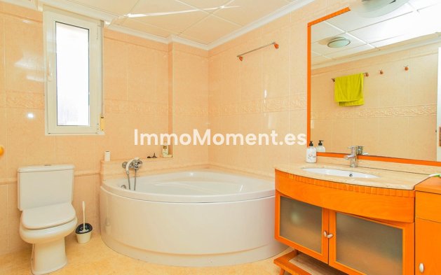 Revente - Villa - Torrevieja - Torre la mata