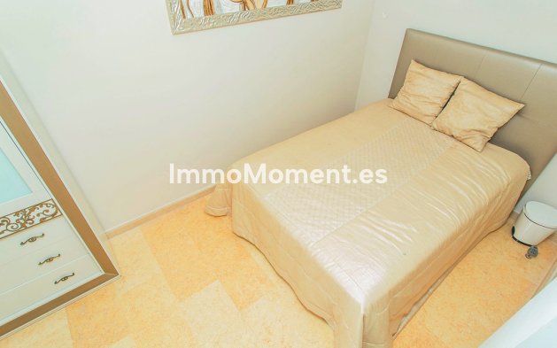 Revente - Villa - Torrevieja - Torre la mata