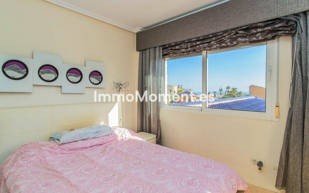 Revente - Villa - Torrevieja - Torre la mata