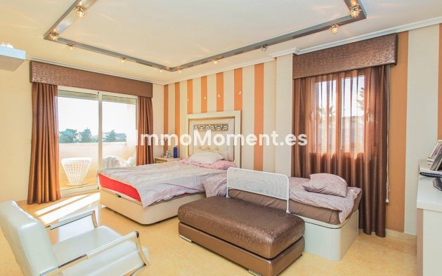 Revente - Villa - Torrevieja - Torre la mata